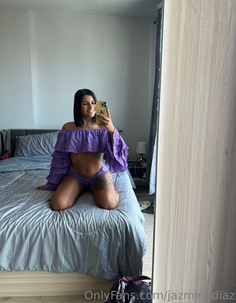 jazminediaz exklusive akt galerie