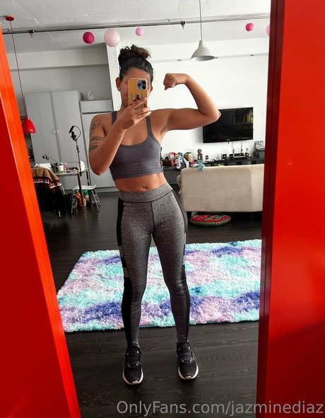 jazminediaz erotische sexy bilder
