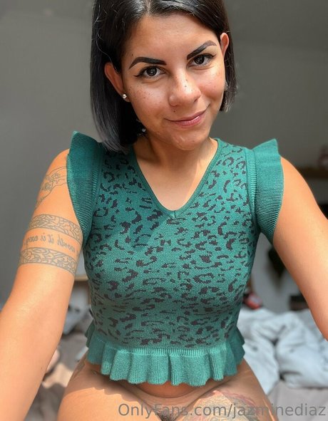 jazminediaz kostenlose porno bild