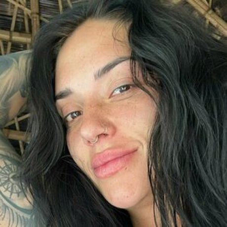 Krystal Galtry model top archiv