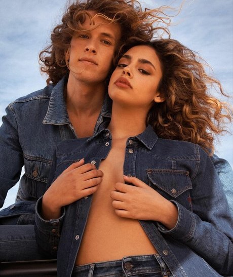 Asi Mizrahi sexy perfekte fotos