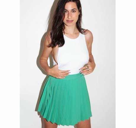 Dalit David hd nackte fotos