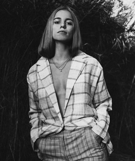 Daniela Karli kostenlose sexy bilder