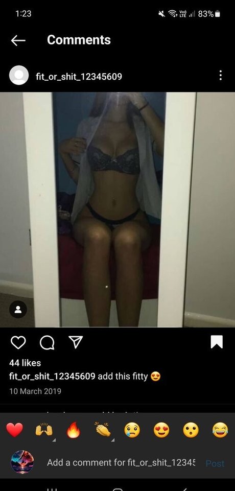 Mikayla Paige Nude hd heiße foto