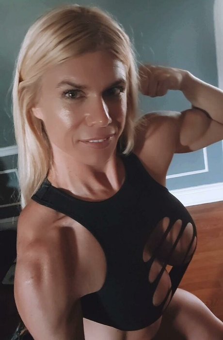 Amy FitStl hd schöne foto