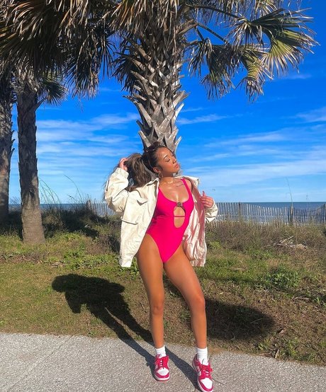 Jayla Marie top nette foto