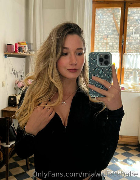 miawallacebabe heiße beste galerien