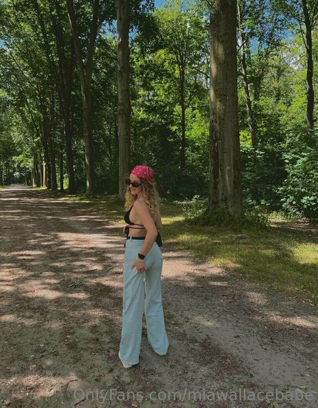 miawallacebabe nackt xxx galerien