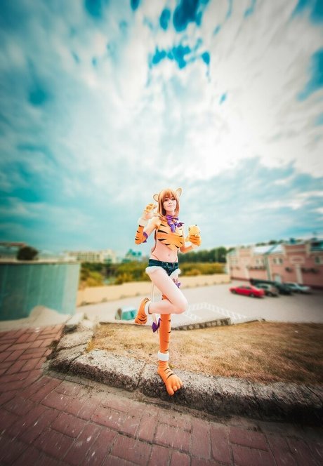 Yuumi SG top kunst fotos