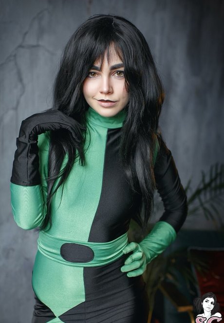 Yuumi SG nackten fotos