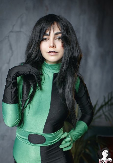 Yuumi SG heiße hübsche galerie