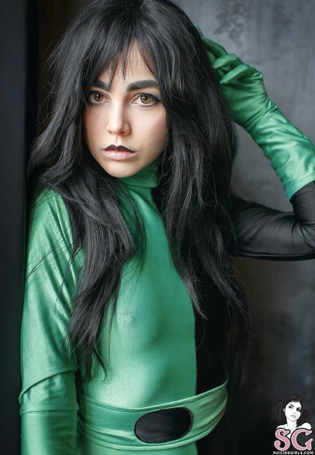 Yuumi SG perfekte schöne galerie