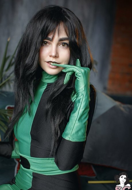 Yuumi SG sexy erotische galerie