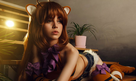 Yuumi SG perfekte erotische galerie