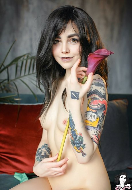 Yuumi SG beste nacktheit bilder