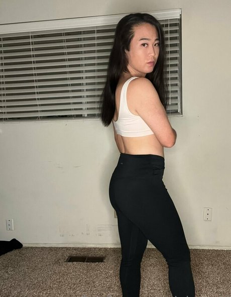 sabrina aoki heiße nacktheit bild