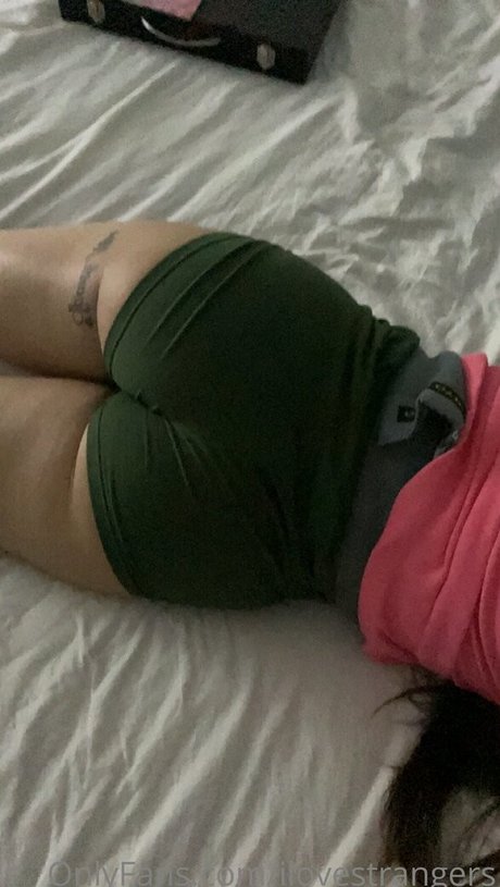 ilovestrangers top exklusive galerie