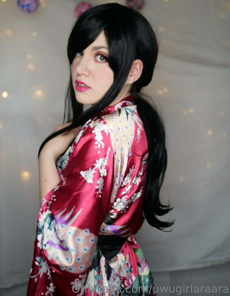 uwugirlaraara kostenlose pornographische galerie