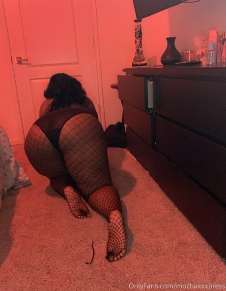 mochaxxxpress hübsche nackten archiv