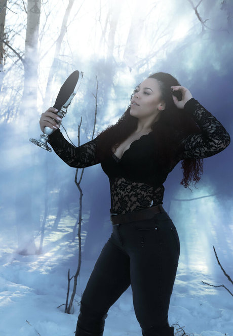 beute nur fans top nackt galerie