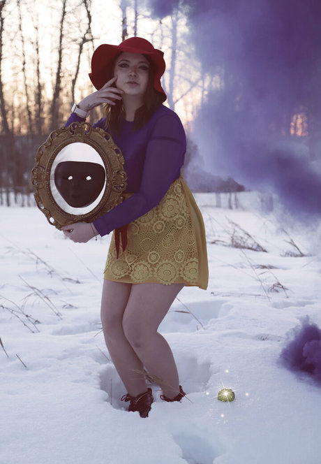 hazzardousmaterial sexy akt bild