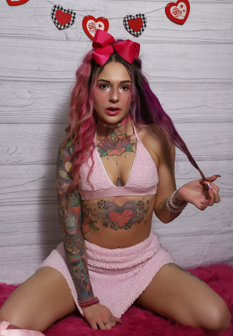 hazzardousmaterial xxx pornographische bild