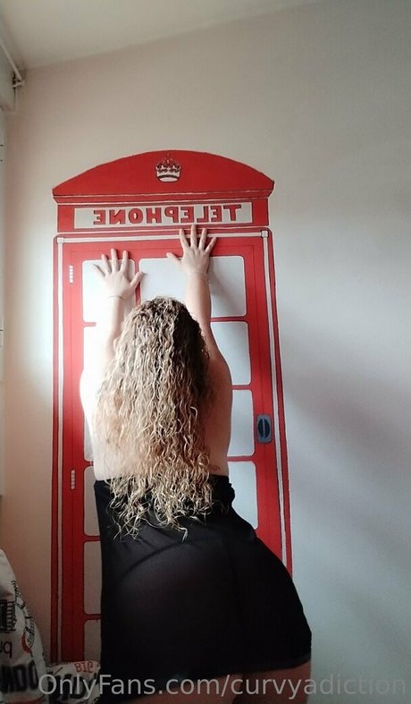 curvyadiction pornostar exklusive galerien