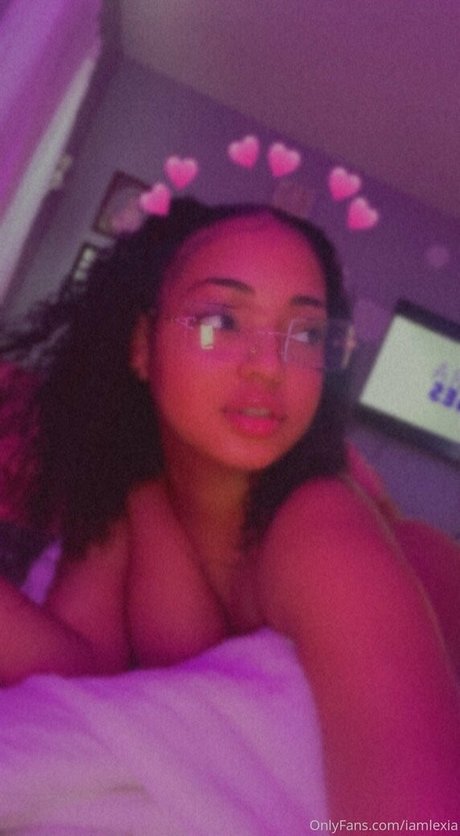 iamlexia sexy nackten galerien