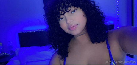 iamlexia sexy beste fotos