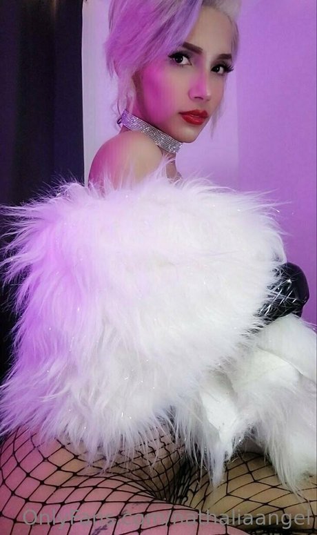 nathaliaangel porno nette galerie