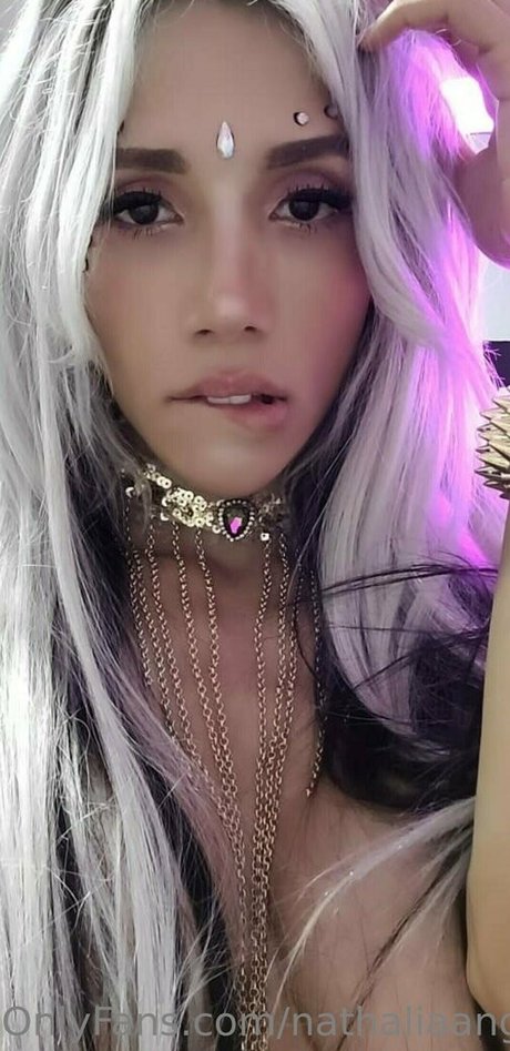 nathaliaangel kunst sexy foto