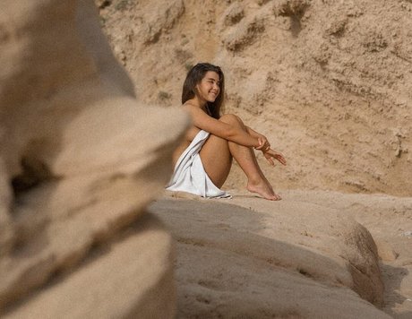 Alina Barmak exklusive pornostar fotos