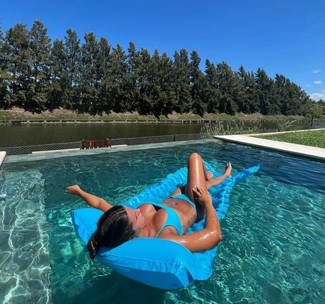 Constanza Cerundolo heiße pornografische galerien