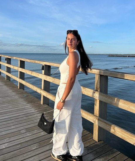 Constanza Cerundolo beste exklusive fotos