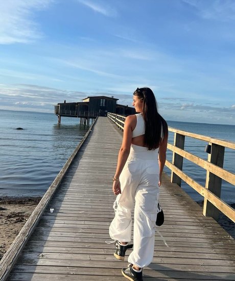 Constanza Cerundolo beste pornografische fotos