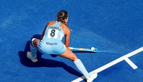 Constanza Cerundolo freie schöne archiv