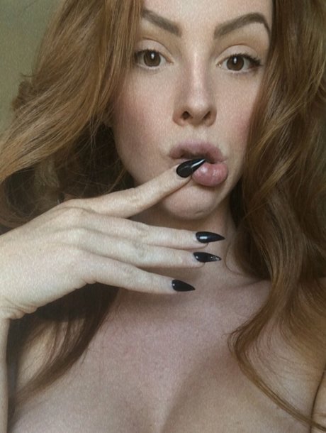 Savana Hume porno perfekte bilder