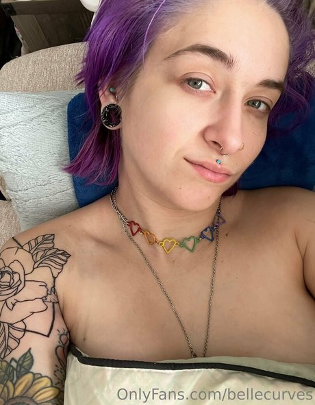 bellecurves pornostar nackt galerie