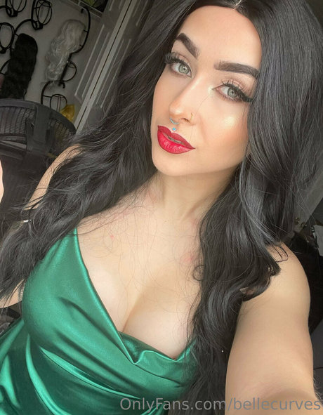 bellecurves exklusive erotische galerie