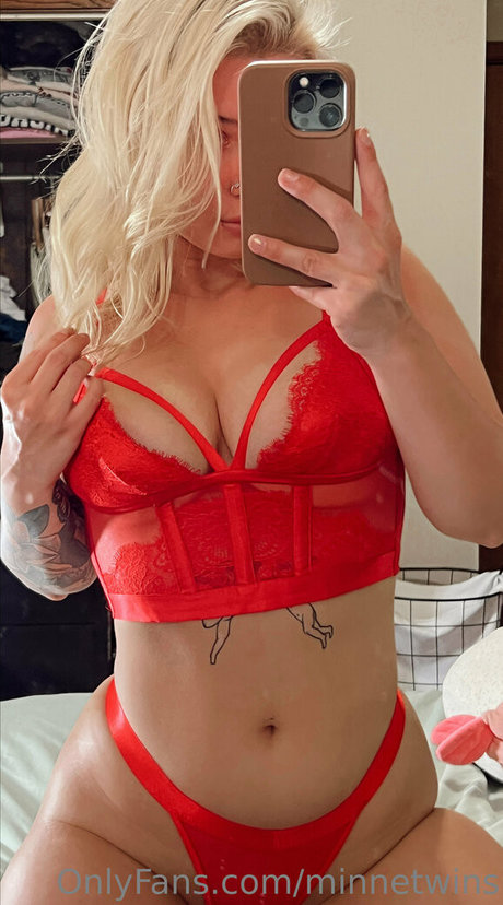 MinneTwins schauspielerin nette fotos