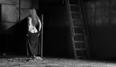 son ia belle erotische freie foto