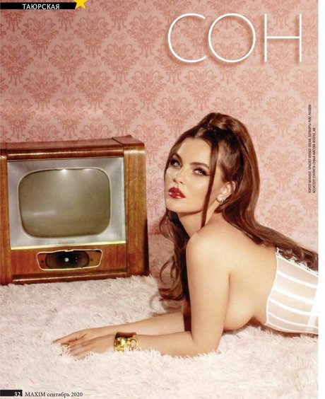 Sonya Tayurskaya schauspielerin galerien