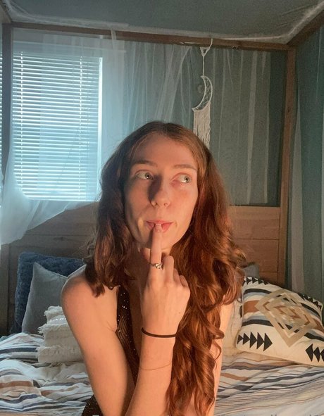 myperfectredhead1 schauspielerin pornographische fotos