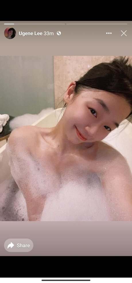 Ugene Lee nackt pornographische archiv