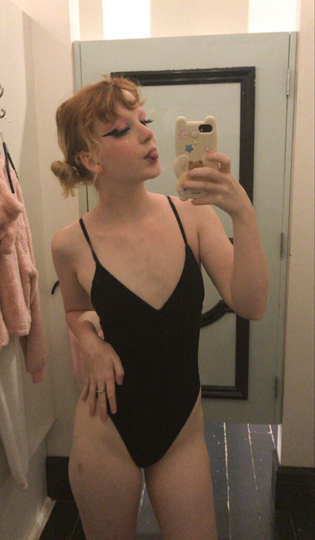 Honeybunnycos erotische nackten archiv