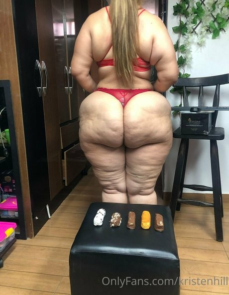 kristenhill xxx pornografische fotos