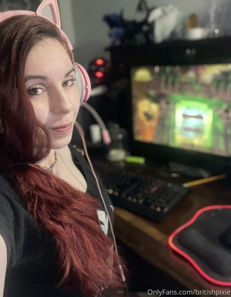 britishpixie heiße bilder