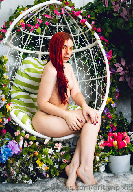 britishpixie pornografische galerien