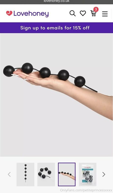 mrspetitexxx Profilbild