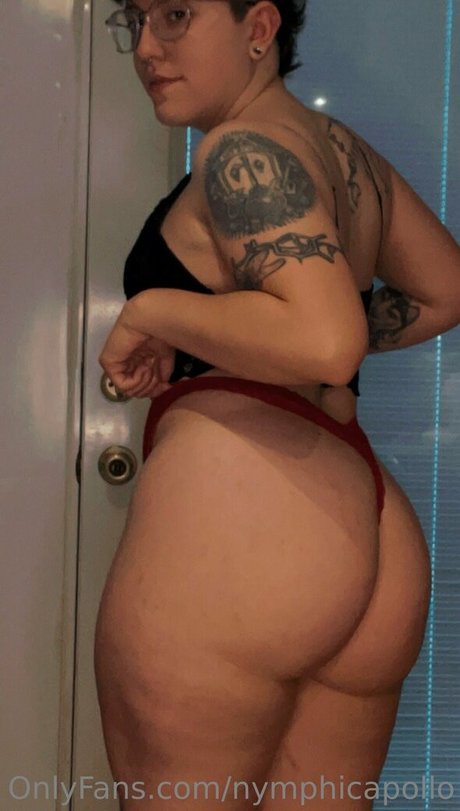 nymphicapollo erwachsene nackte galerien